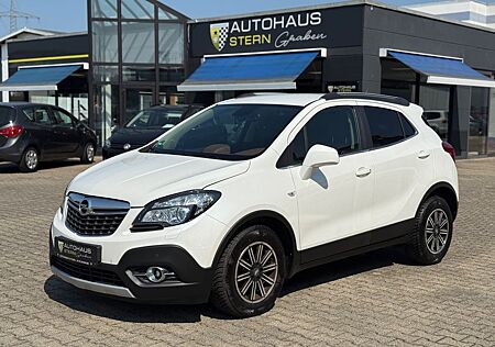 Opel Mokka Innovation 1.4 AUTOMATIK*LEDER*STANDHEIZUN