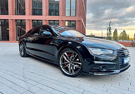 Audi A7 Sportback Competition Voll. Preis VB