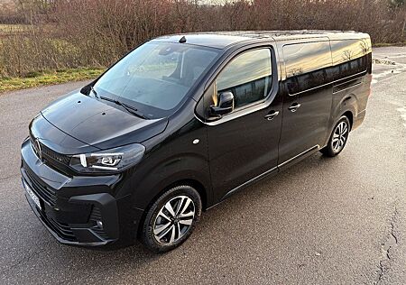 Citroën Spacetourer XL PLUS*DRIVE*DESIGN*AHK*VOLL*8SITZE