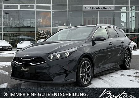 Kia Cee'd Sportswagon cee´d Sportswagon PLATEIDITION/KAMERA/MEMORY/JBL