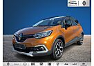 Renault Captur INTENS TCe 150 GPF /Techno-Paket/SHZ
