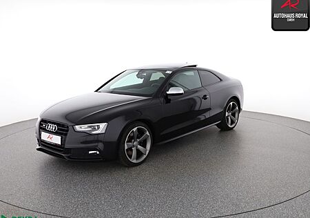 Audi S5 Coupe 3.0 TFSI qu BANG+O,S-SITZE,ACC,STANDHZ