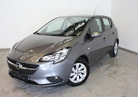 Opel Corsa E Edition,wenige 32882 KM.5-türig,90PS