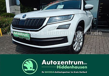 Skoda Kodiaq 1.5 TSI DSG Style