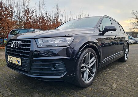 Audi Q7 3.0 TDI quattro