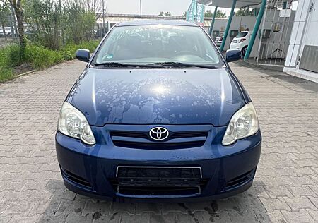 Toyota Corolla 1.6 Compact