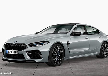 BMW M8 Gran Coupé Driv.Assist.Prof LiveCockpitProf