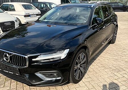Volvo V60 gebraucht kaufen Volvo V60 D4 Geartronic Inscription Inscription