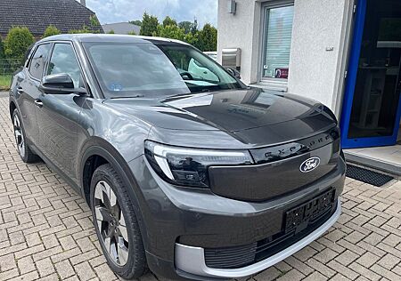 Ford Explorer Premium RWD,Head up