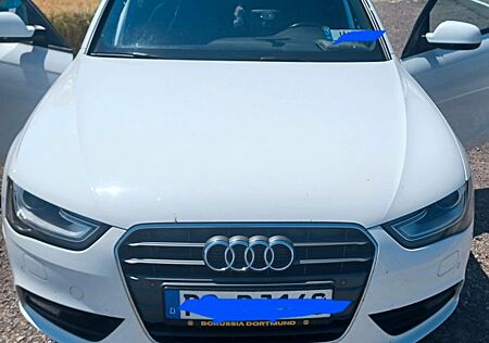 Audi A4 2.0 TDI 140kW cl d S tr. quat S line Av. ...