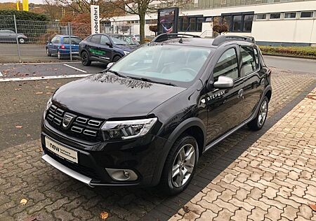 Dacia Sandero Stepway Prestige KAA Navi Cam EPH AHK 1H