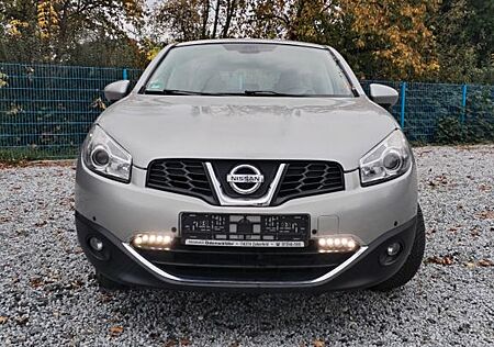 Nissan Qashqai 2.0 Automatik 360