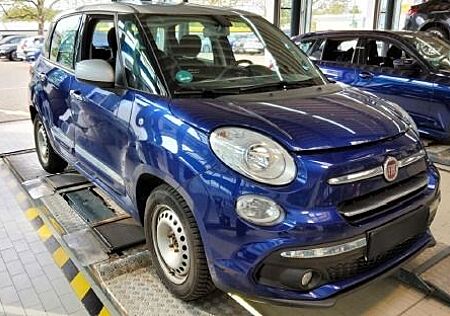 Fiat 500 L 1.4T-Jet URBAN Pop-Star NAVI PDC 1.HAND