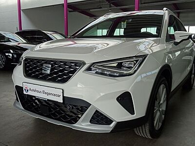 Seat ARONA 1.0TSI Xperience *DIGI*ACC*CAM*KEY*SHA*LED