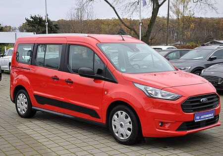 Ford Transit Connect Kombi Lang NAVI-R.KAMERA-7SITZER