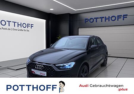 Audi A1 Sportback 25 TFSI PDC LED SITZHZG GRA KLIMA
