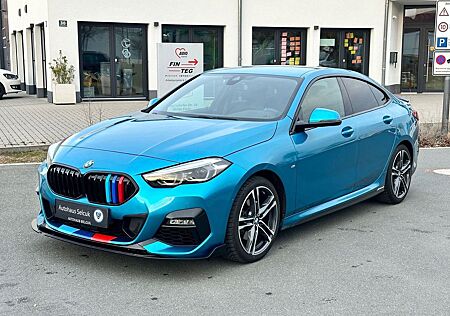 BMW 218 M Sport *LiveCP*LED*Navi*Leder*Kamera*