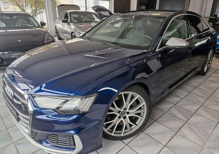 Audi S6 Lim 3.0 TDI quattro*Virtual*HDMatrix*Luft*STH