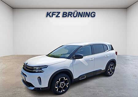 Citroën C5 Aircross PureTech 130 Max AT LED Navi Kamera