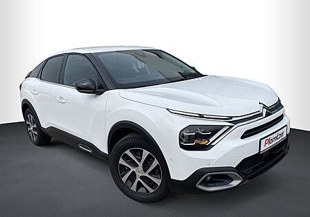 Citroën C4 Benzin 155 Automatik Shine *Winterpak*Nav*LED