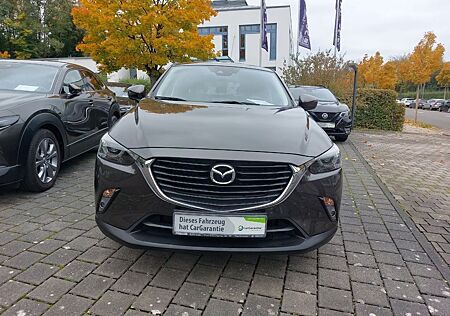 Mazda CX-3 SKYACTIV-G 120 FWD 88 kW (120 PS) Exclusive