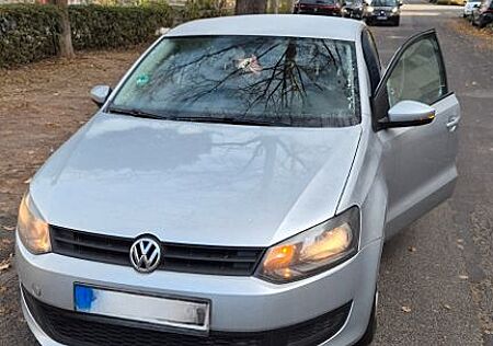 VW Polo Volkswagen 1.2