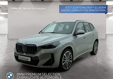 BMW X1 xDrive23d M Sport AHK Driv.Assist+ Harman/K