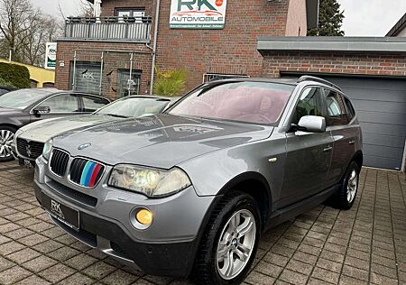 BMW X3 2.0d