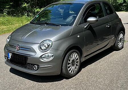 Fiat 500 1.0 GSE N3 Hybrid -
