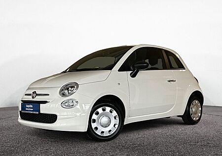 Fiat 500 1.0 Mild Hybrid Basis
