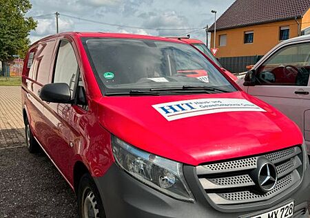 Mercedes-Benz Vito Transporter 111, 110, 119