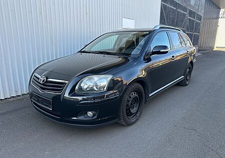Toyota Avensis Kombi 1.8 Klima,Sitzheizung