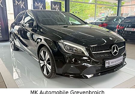Mercedes-Benz A 200 CDI*PDC*NAV*NIGHT*AMB*LED*PANO