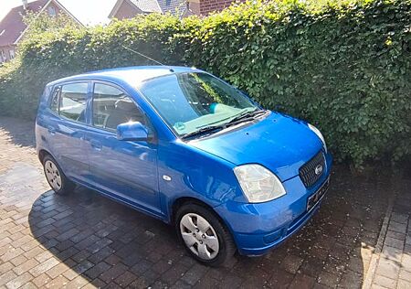 Kia Picanto 1.1 LX LX