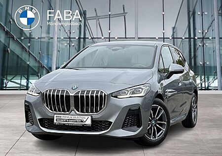 BMW 216i Active Tourer M Sportpaket DAB LED RFK Shz