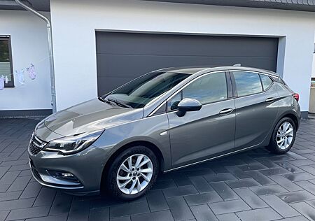 Opel Astra 1.4 Turbo Dynamic 92kW S/S Dynamic