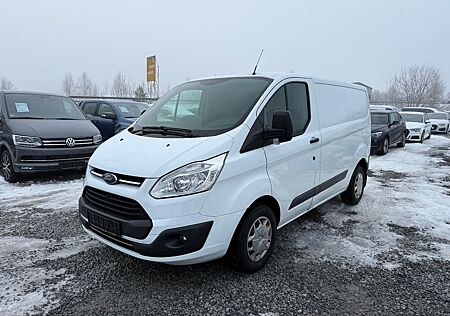 Ford Transit Custom Kasten 310 L1 Trend