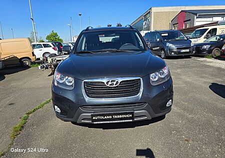 Hyundai Santa Fe 2.2 CRDi Premium