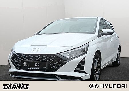 Hyundai i20 1.0 Turbo Trend Mod. 25 Navi Kamera LED