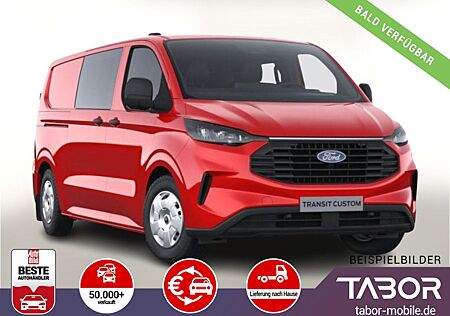 Ford Transit Custom DCiV TDCi 170 Aut Trend 320L2 LED
