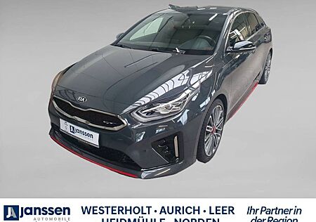 Kia Pro_ceed ProCeed OPF GT