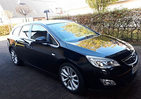 Opel Astra Sports Tourer 1.7 CDTI INNOVATION 92kW...