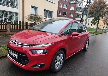 Citroën C4 Picasso BlueHDi 120 Stop&Start BUSIN 8xReifen