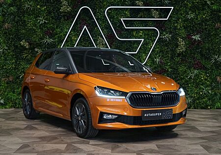 Skoda Fabia 1.0 TSI*DSG*LED*STYLE*WARRANTY*14.876€NETT