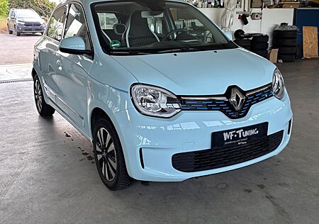 Renault Twingo Intens Electric