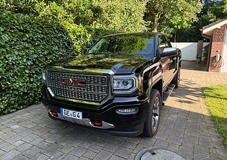 GMC Sierra