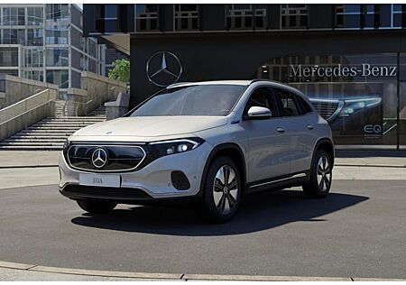 Mercedes-Benz EQA gebraucht kaufen Mercedes-Benz EQA 250 Progressive 360°+HUD+AHK+Totwink+18