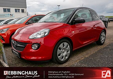 Opel Adam 1.4 Jam Sicht-Paket Fernlicht-Assistent