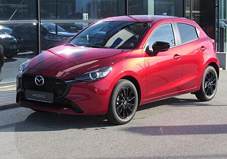 Mazda 2 1.5L e-SKYACTIV G 90 HOMURA Klima