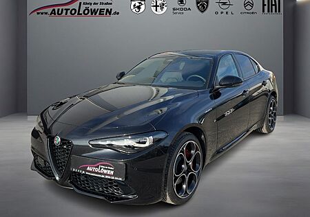 Alfa Romeo Giulia 2.0 Turbo Veloce Q4